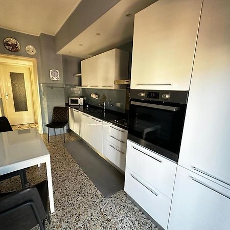 Corso Degli Inglesi 178 Apartment Sanremo Exterior photo