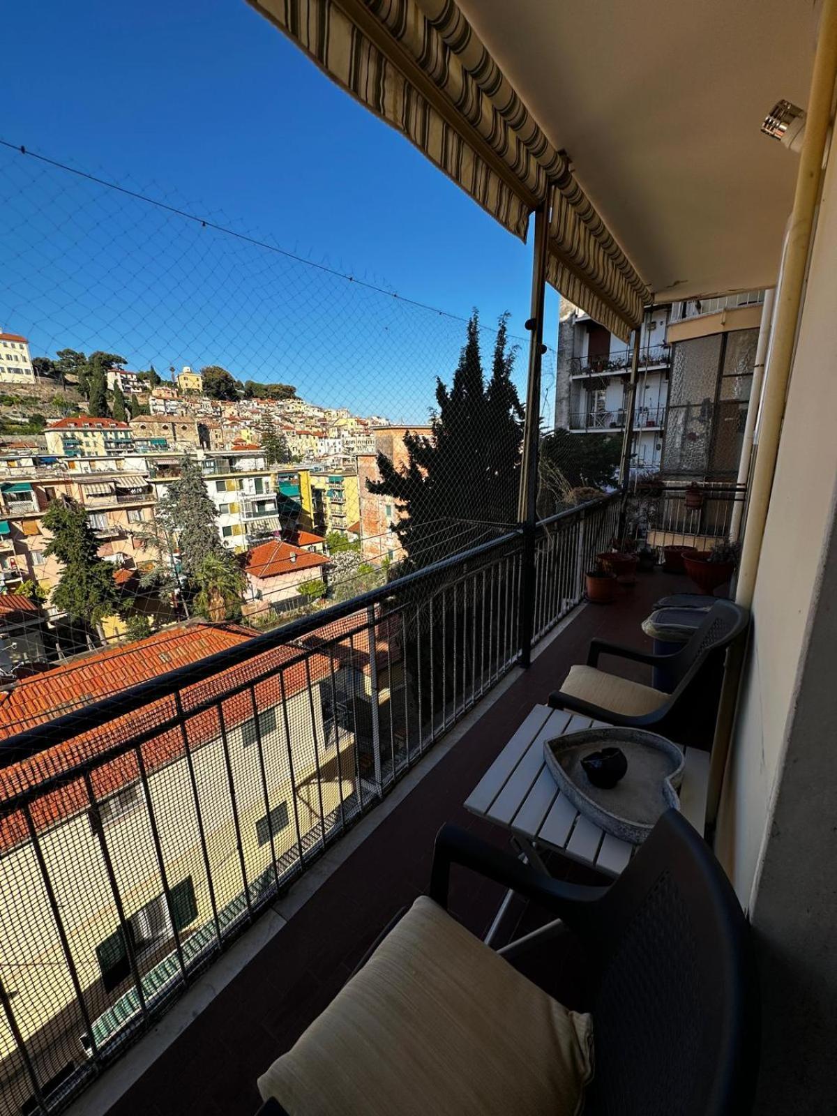 Corso Degli Inglesi 178 Apartment Sanremo Exterior photo