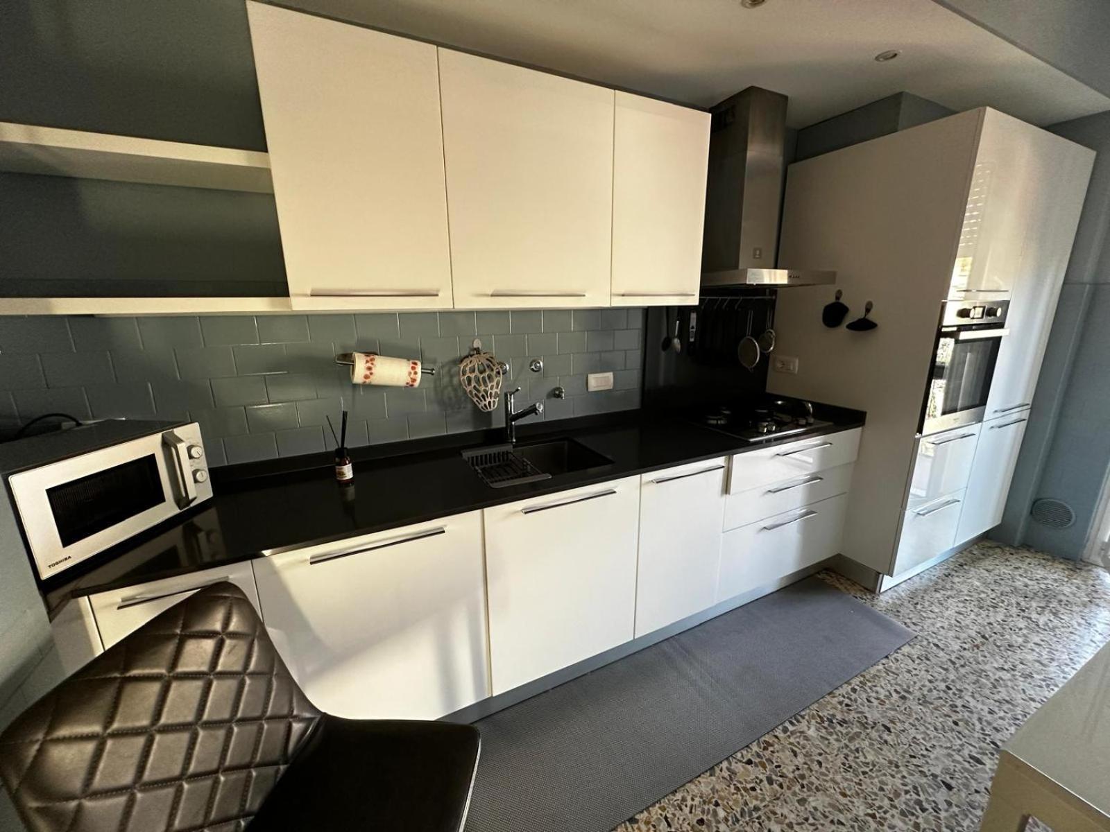 Corso Degli Inglesi 178 Apartment Sanremo Exterior photo